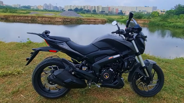 ಹೊಸ ನವೀಕರಣಗಳೊಂದಿಗೆ ಬಿಡುಗಡೆಗೆ ಸಜ್ಜಾಗುತ್ತಿದೆ ಹೊಸ Bajaj Dominar 400 ಬೈಕ್