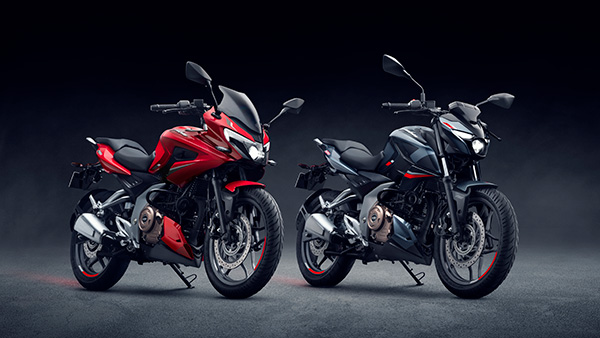 ಹೊಸ ಅವತಾರದಲ್ಲಿ ಬಿಡುಗಡೆಗೊಂಡ Bajaj Pulsar 250 ಬೈಕ್