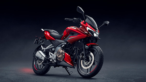 ಹೊಸ ಅವತಾರದಲ್ಲಿ ಬಿಡುಗಡೆಗೊಂಡ Bajaj Pulsar 250 ಬೈಕ್