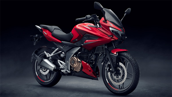 ಹೊಸ ಅವತಾರದಲ್ಲಿ ಬಿಡುಗಡೆಗೊಂಡ Bajaj Pulsar 250 ಬೈಕ್
