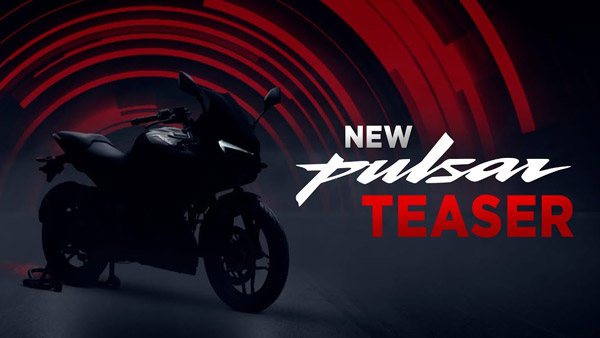 ಭಾರತದಲ್ಲಿ ಬಿಡುಗಡೆಗೆ ಸಜ್ಜಾದ 2021ರ Bajaj Pulsar 250 ಬೈಕ್