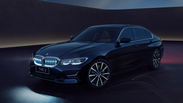 ಭಾರತದಲ್ಲಿ ಹೊಸ BMW 3 Series Gran Limousine Iconic Edition ಬಿಡುಗಡೆ