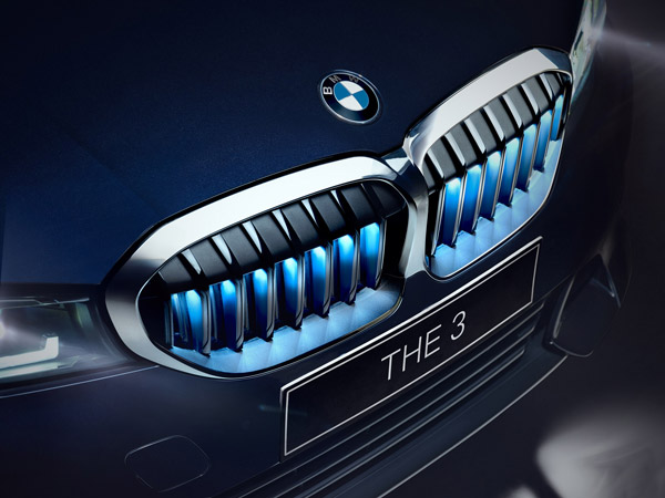 ಭಾರತದಲ್ಲಿ ಹೊಸ BMW 3 Series Gran Limousine Iconic Edition ಬಿಡುಗಡೆ