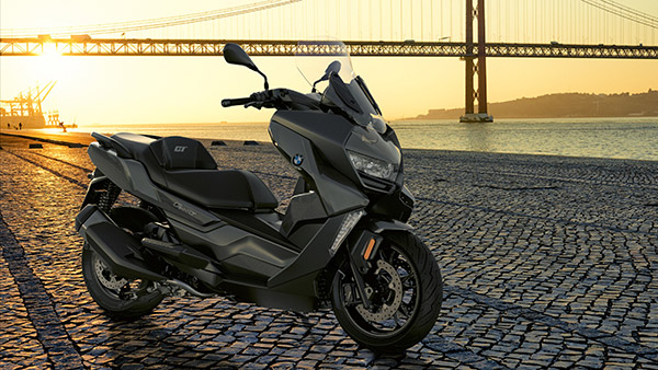 ಬಿಡುಗಡೆಗೆ ಸಜ್ಜಾದ ಐಷಾರಾಮಿ BMW C 400 GT ಮ್ಯಾಕ್ಸಿ-ಸ್ಕೂಟರ್
