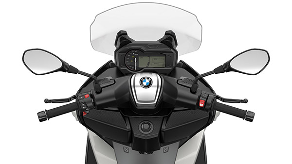 ಬಿಡುಗಡೆಗೆ ಸಜ್ಜಾದ ಐಷಾರಾಮಿ BMW C 400 GT ಮ್ಯಾಕ್ಸಿ-ಸ್ಕೂಟರ್