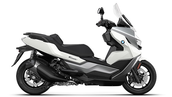 ಬಿಡುಗಡೆಗೆ ಸಜ್ಜಾದ ಐಷಾರಾಮಿ BMW C 400 GT ಮ್ಯಾಕ್ಸಿ-ಸ್ಕೂಟರ್