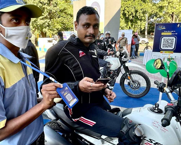 ಇಂಧನ ತುಂಬಿಸುವ ಕಾರ್ಯವನ್ನು ಸುಲಭಗೊಳಿಸಲಿದೆ ಬಿಪಿಸಿಎಲ್'ನ ಈ ಹೊಸ ತಂತ್ರಜ್ಞಾನ
