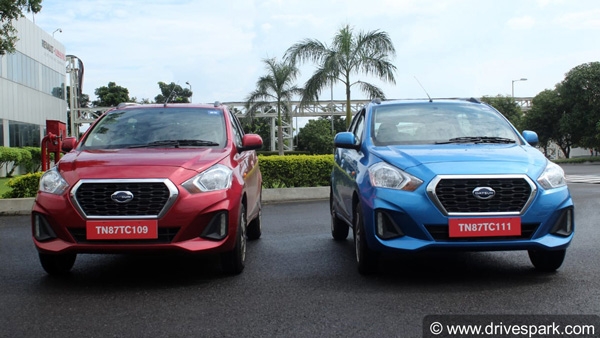 ದಸರಾ ಆಫರ್- Nissan ಮತ್ತು Datsun ಕಾರುಗಳ ಖರೀದಿ ಮೇಲೆ ಸ್ಪೆಷಲ್ ಡಿಸ್ಕೌಂಟ್