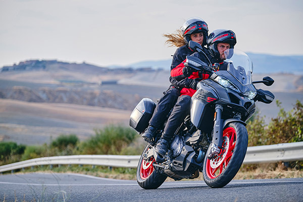ಭಾರತದಲ್ಲಿ ಬಿಡುಗಡೆಯಾಗಲಿರುವ ಹೊಸ Ducati Multistrada V2 ಬೈಕ್ ವಿಶೇಷತೆಗಳು