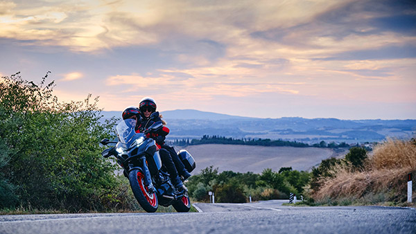 ಭಾರತದಲ್ಲಿ ಬಿಡುಗಡೆಯಾಗಲಿರುವ ಹೊಸ Ducati Multistrada V2 ಬೈಕ್ ವಿಶೇಷತೆಗಳು