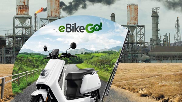 Rugged ಇವಿ ಸ್ಕೂಟರ್ ಮೂಲಕ ಭರ್ಜರಿ ಬೇಡಿಕೆ ಪಡೆದುಕೊಂಡ eBikeGo ಕಂಪನಿ