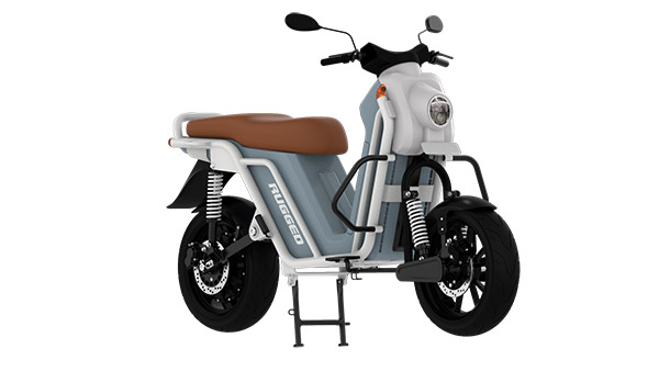 Rugged ಇವಿ ಸ್ಕೂಟರ್ ಮೂಲಕ ಭರ್ಜರಿ ಬೇಡಿಕೆ ಪಡೆದುಕೊಂಡ eBikeGo ಕಂಪನಿ
