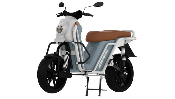 Rugged ಇವಿ ಸ್ಕೂಟರ್ ಮೂಲಕ ಭರ್ಜರಿ ಬೇಡಿಕೆ ಪಡೆದುಕೊಂಡ eBikeGo ಕಂಪನಿ