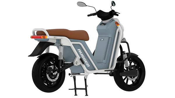 Rugged ಇವಿ ಸ್ಕೂಟರ್ ಮೂಲಕ ಭರ್ಜರಿ ಬೇಡಿಕೆ ಪಡೆದುಕೊಂಡ eBikeGo ಕಂಪನಿ