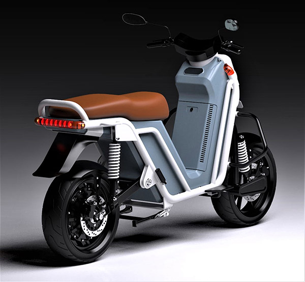 Rugged ಇವಿ ಸ್ಕೂಟರ್ ಮೂಲಕ ಭರ್ಜರಿ ಬೇಡಿಕೆ ಪಡೆದುಕೊಂಡ eBikeGo ಕಂಪನಿ