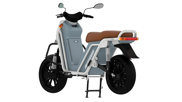 Rugged ಇವಿ ಸ್ಕೂಟರ್ ಮೂಲಕ ಭರ್ಜರಿ ಬೇಡಿಕೆ ಪಡೆದುಕೊಂಡ eBikeGo ಕಂಪನಿ