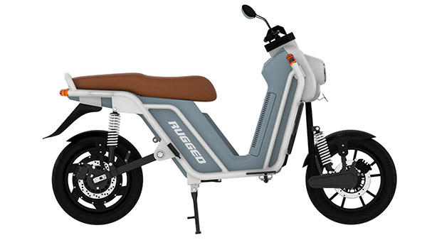 Rugged ಇವಿ ಸ್ಕೂಟರ್ ಮೂಲಕ ಭರ್ಜರಿ ಬೇಡಿಕೆ ಪಡೆದುಕೊಂಡ eBikeGo ಕಂಪನಿ