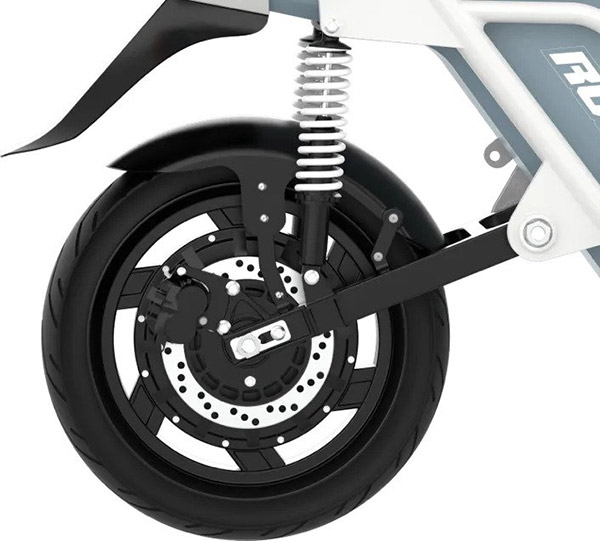 Rugged ಇವಿ ಸ್ಕೂಟರ್ ಮೂಲಕ ಭರ್ಜರಿ ಬೇಡಿಕೆ ಪಡೆದುಕೊಂಡ eBikeGo ಕಂಪನಿ