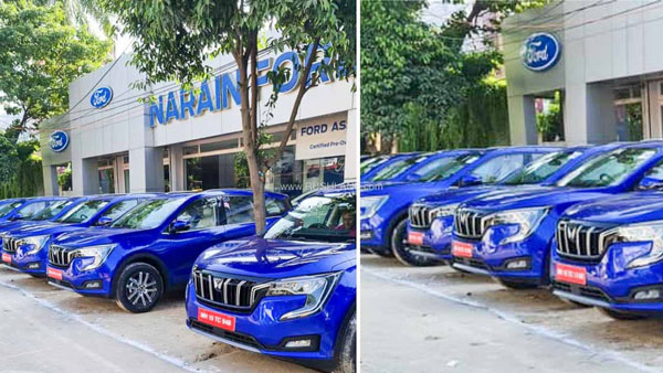 ಬೇರೆ ಕಂಪನಿಗಳ ಕಾರುಗಳನ್ನು ಮಾರಾಟ ಮಾಡಲು ಮುಂದಾದ Ford ಶೋರೂಂ ಮಾಲೀಕರು