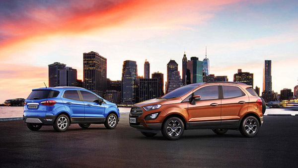 ಕಾರು ಉತ್ಪಾದನೆಯನ್ನು ಸ್ಥಗಿತಗೊಳಿಸಿದ Ford