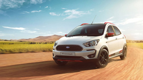 ಕಾರು ಉತ್ಪಾದನೆಯನ್ನು ಸ್ಥಗಿತಗೊಳಿಸಿದ Ford