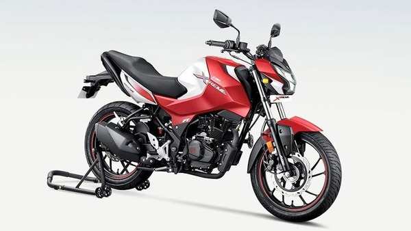 ಭಾರತದಲ್ಲಿ ಬಿಡುಗಡೆಯಾಗಲಿದೆ ಹೊಸ Hero Xtreme 160R Stealth ಎಡಿಷನ್