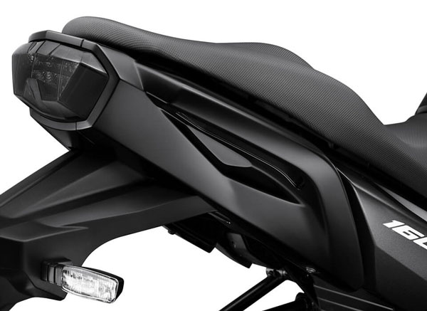 ಭಾರತದಲ್ಲಿ ಬಿಡುಗಡೆಯಾಗಲಿದೆ ಹೊಸ Hero Xtreme 160R Stealth ಎಡಿಷನ್