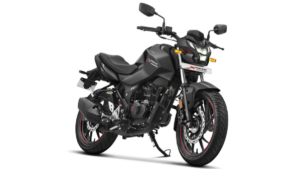 ಭಾರತದಲ್ಲಿ ಹೊಸ Hero Xtreme 160R Stealth Edition ಬಿಡುಗಡೆ