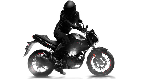 ಭಾರತದಲ್ಲಿ ಹೊಸ Hero Xtreme 160R Stealth Edition ಬಿಡುಗಡೆ