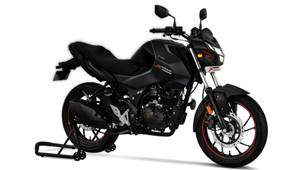 ಭಾರತದಲ್ಲಿ ಹೊಸ Hero Xtreme 160R Stealth Edition ಬಿಡುಗಡೆ