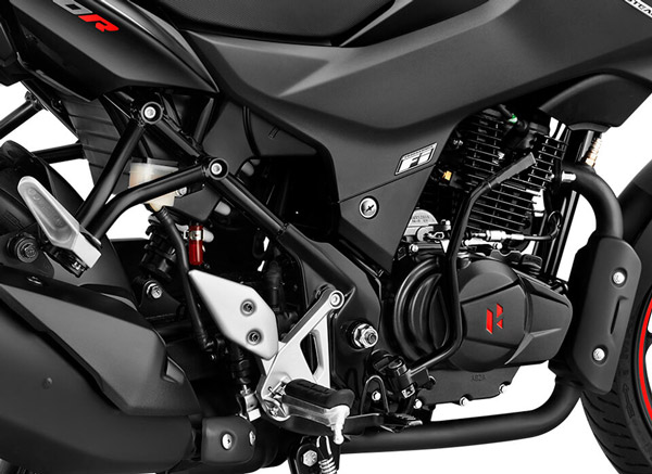 ಭಾರತದಲ್ಲಿ ಹೊಸ Hero Xtreme 160R Stealth Edition ಬಿಡುಗಡೆ