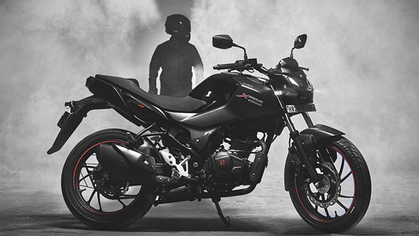 ಭಾರತದಲ್ಲಿ ಹೊಸ Hero Xtreme 160R Stealth Edition ಬಿಡುಗಡೆ
