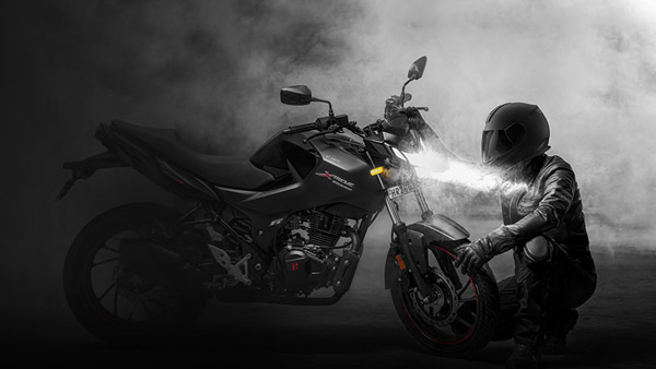 ಭಾರತದಲ್ಲಿ ಹೊಸ Hero Xtreme 160R Stealth Edition ಬಿಡುಗಡೆ