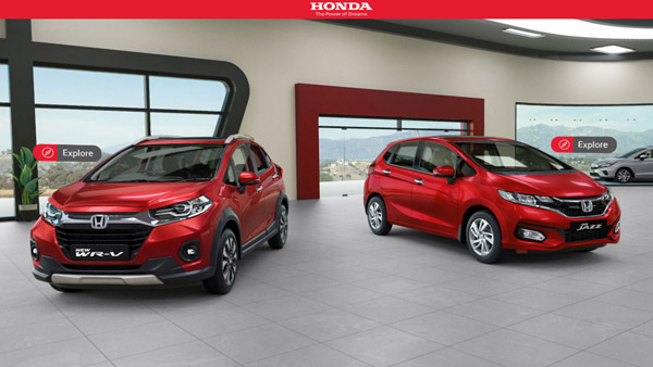 ಅಕ್ಟೋಬರ್ ಅವಧಿಗಾಗಿ Honda ಕಾರುಗಳ ಖರೀದಿ ಮೇಲೆ ಆಕರ್ಷಕ ಡಿಸ್ಕೌಂಟ್