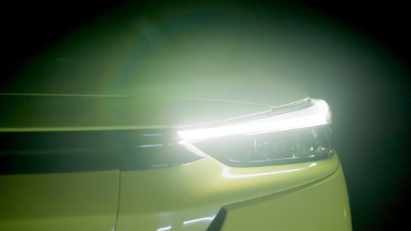 500 ಕಿ.ಮೀ ರೇಂಜ್ ಹೊಂದಿರುವ Honda HR-V ಎಲೆಕ್ಟ್ರಿಕ್ ಎಸ್ಯುವಿ ಅನಾವರಣ