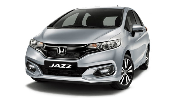 Jazz ಹ್ಯಾಚ್ಬ್ಯಾಕ್ ಕಾರಿನ ಕೊನೆಯ ಯುನಿಟ್ ಹೊರ ತಂದ Honda