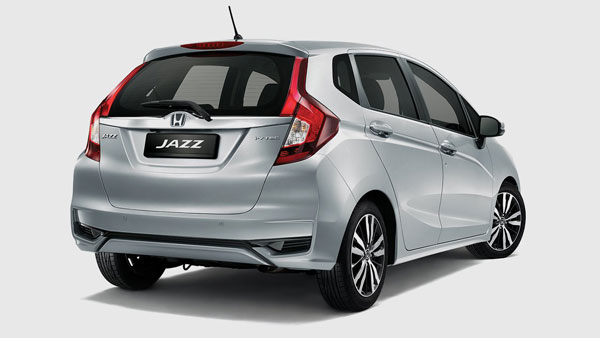 Jazz ಹ್ಯಾಚ್ಬ್ಯಾಕ್ ಕಾರಿನ ಕೊನೆಯ ಯುನಿಟ್ ಹೊರ ತಂದ Honda