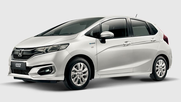 Jazz ಹ್ಯಾಚ್ಬ್ಯಾಕ್ ಕಾರಿನ ಕೊನೆಯ ಯುನಿಟ್ ಹೊರ ತಂದ Honda