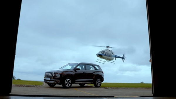 Alcazar ಎಸ್ಯುವಿಯ ಹೊಸ ಟಿವಿಸಿ ಬಿಡುಗಡೆಗೊಳಿಸಿದ Hyundai