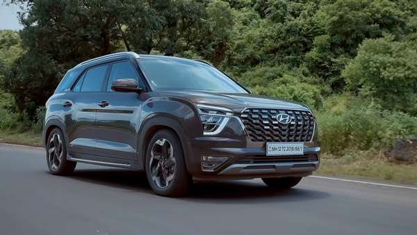 Alcazar ಎಸ್ಯುವಿಯ ಹೊಸ ಟಿವಿಸಿ ಬಿಡುಗಡೆಗೊಳಿಸಿದ Hyundai