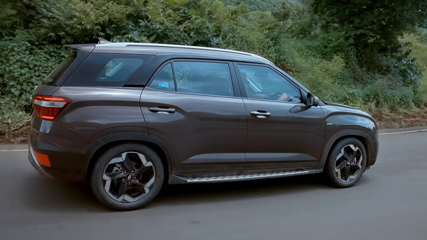 Alcazar ಎಸ್ಯುವಿಯ ಹೊಸ ಟಿವಿಸಿ ಬಿಡುಗಡೆಗೊಳಿಸಿದ Hyundai
