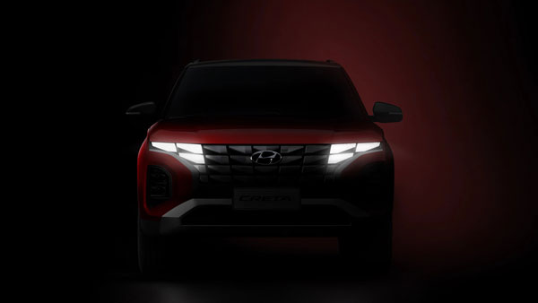 ಬಿಡುಗಡೆಗೆ ಸಜ್ಜಾಗುತ್ತಿದೆ 2022ರ Hyundai Creta Facelift ಎಸ್ಯುವಿ