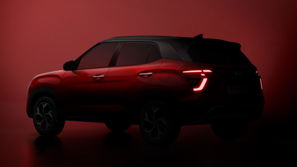 ಬಿಡುಗಡೆಗೆ ಸಜ್ಜಾಗುತ್ತಿದೆ 2022ರ Hyundai Creta Facelift ಎಸ್ಯುವಿ