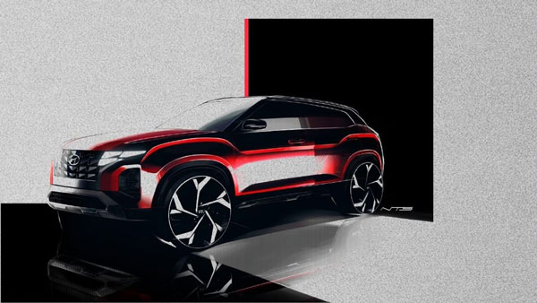 ಬಿಡುಗಡೆಗೆ ಸಜ್ಜಾಗುತ್ತಿದೆ 2022ರ Hyundai Creta Facelift ಎಸ್ಯುವಿ