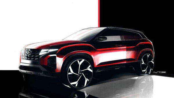 ಹೊಸ ಬದಲಾವಣೆಗಳೊಂದಿಗೆ ಬಿಡುಗಡೆಯಾಗಲಿದೆ Hyundai Creta ಎಸ್ಯುವಿ