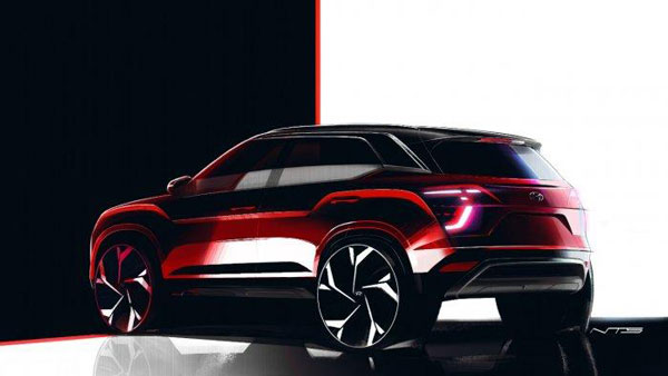 ಹೊಸ ಬದಲಾವಣೆಗಳೊಂದಿಗೆ ಬಿಡುಗಡೆಯಾಗಲಿದೆ Hyundai Creta ಎಸ್ಯುವಿ