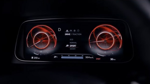 ಹೊಸ ಫೀಚರ್ಸ್ಗಳೊಂದಿಗೆ ಬಿಡುಗಡೆಯಾಗಲಿದೆ 2022ರ Hyundai Creta ಫೇಸ್ಲಿಫ್ಟ್ ಎಸ್ಯುವಿ