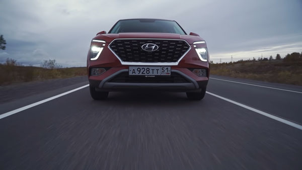 ಬಿಡುಗಡೆಗೆ ಸಜ್ಜಾಗುತ್ತಿದೆ 2022ರ Hyundai Creta Facelift ಎಸ್ಯುವಿ