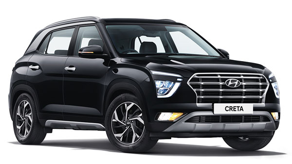 ಪ್ರೀಮಿಯಂ ಕಂಪ್ಯಾಕ್ಟ್ ಎಸ್ಯುವಿ ಮಾರಾಟದಲ್ಲಿ Hyundai Creta ಕಾರಿಗೆ ಭರ್ಜರಿ ಬೇಡಿಕೆ