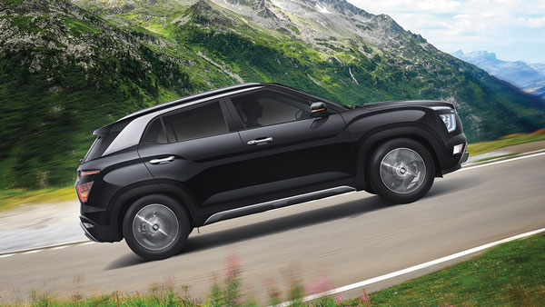 ಪ್ರೀಮಿಯಂ ಕಂಪ್ಯಾಕ್ಟ್ ಎಸ್ಯುವಿ ಮಾರಾಟದಲ್ಲಿ Hyundai Creta ಕಾರಿಗೆ ಭರ್ಜರಿ ಬೇಡಿಕೆ